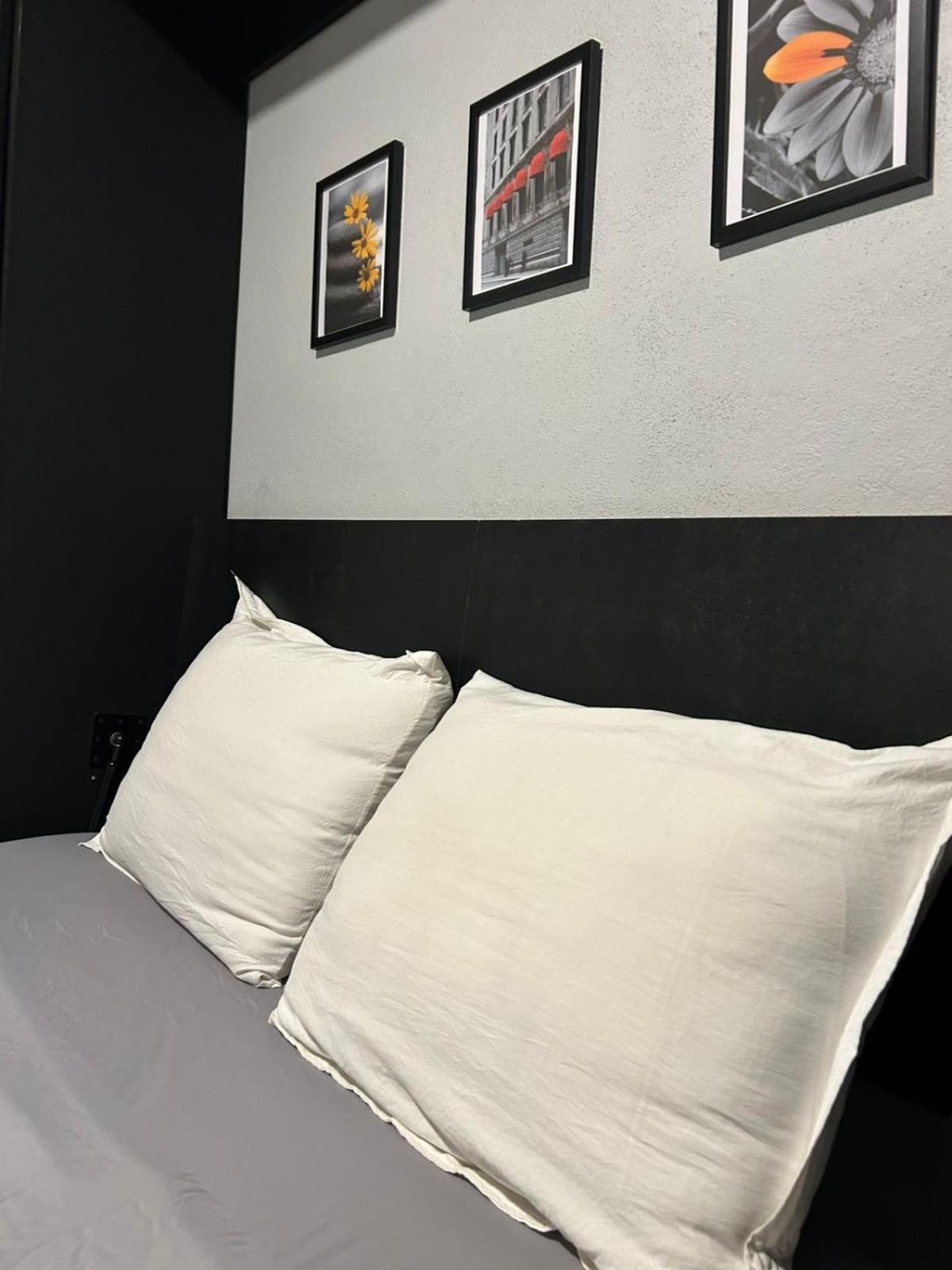Santa Noche Suite & Spa *