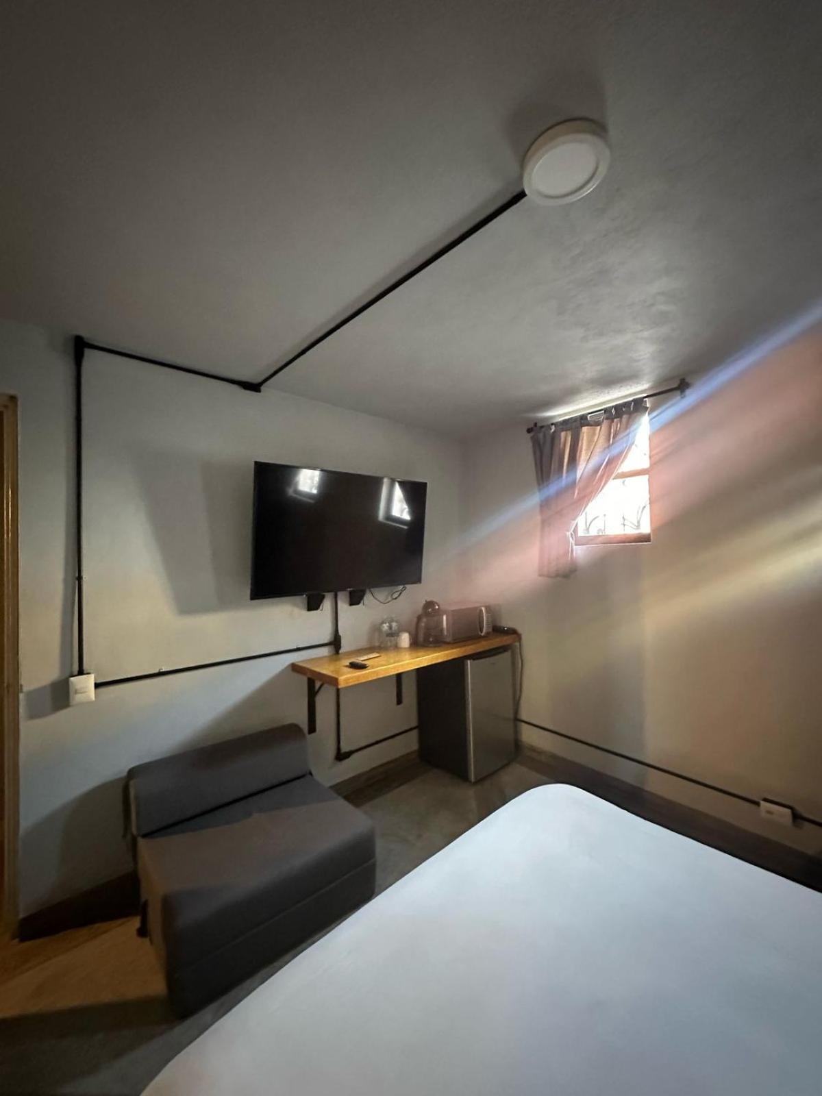 Homestay Santa Noche Suite & Spa *