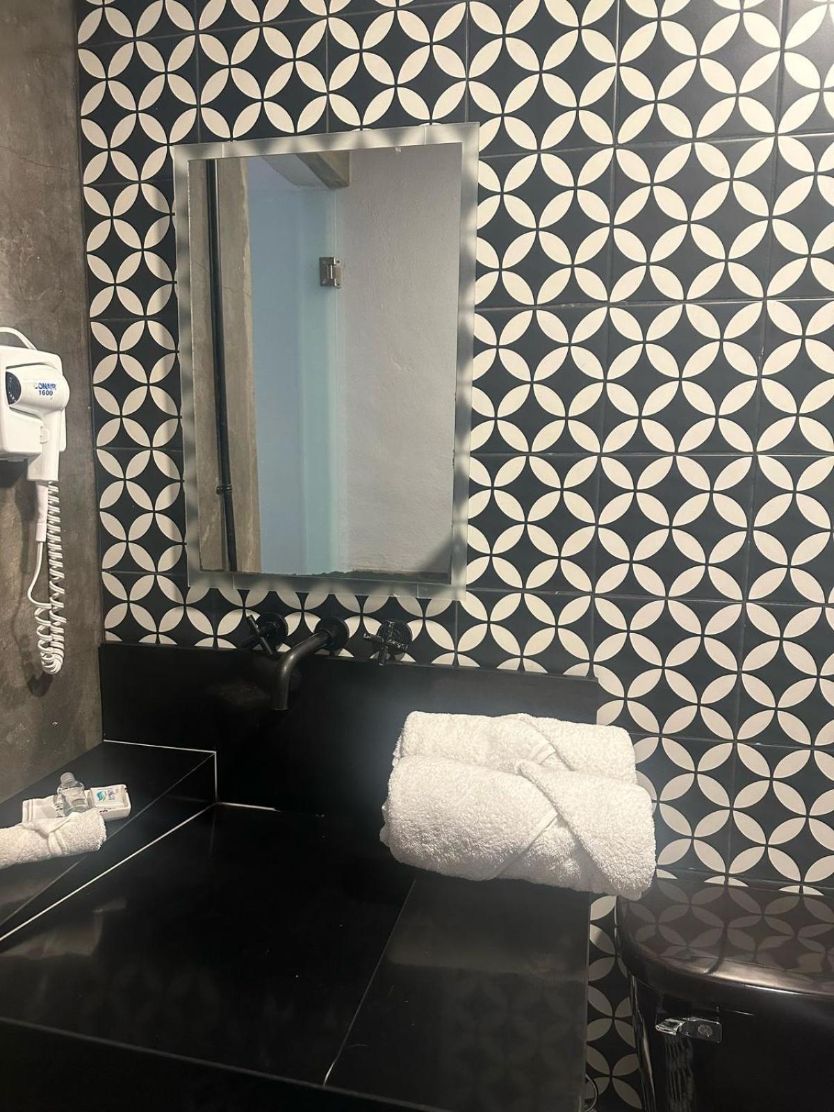 Santa Noche Suite & Spa * San Miguel de Allende