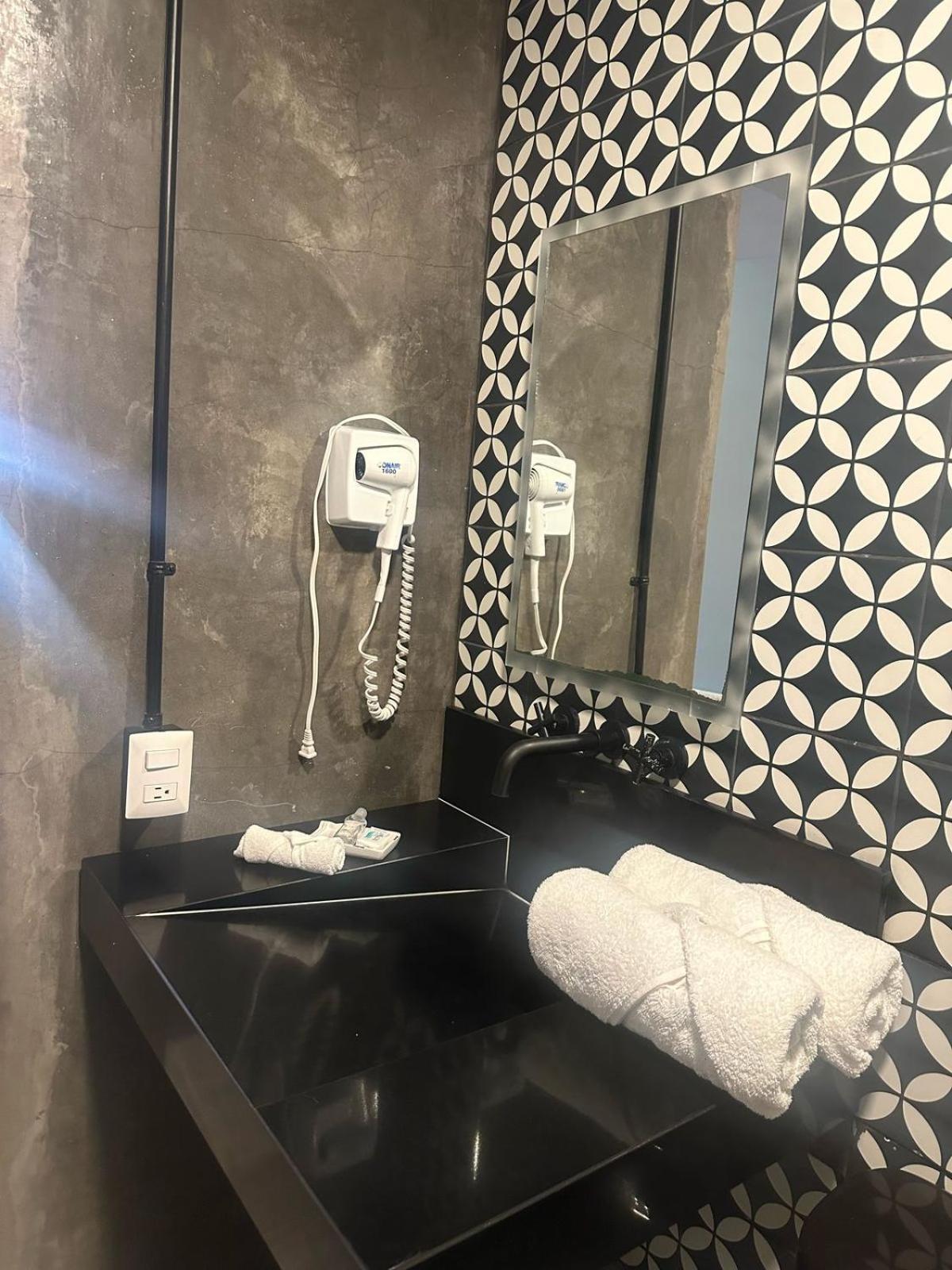 Homestay Santa Noche Suite & Spa San Miguel de Allende