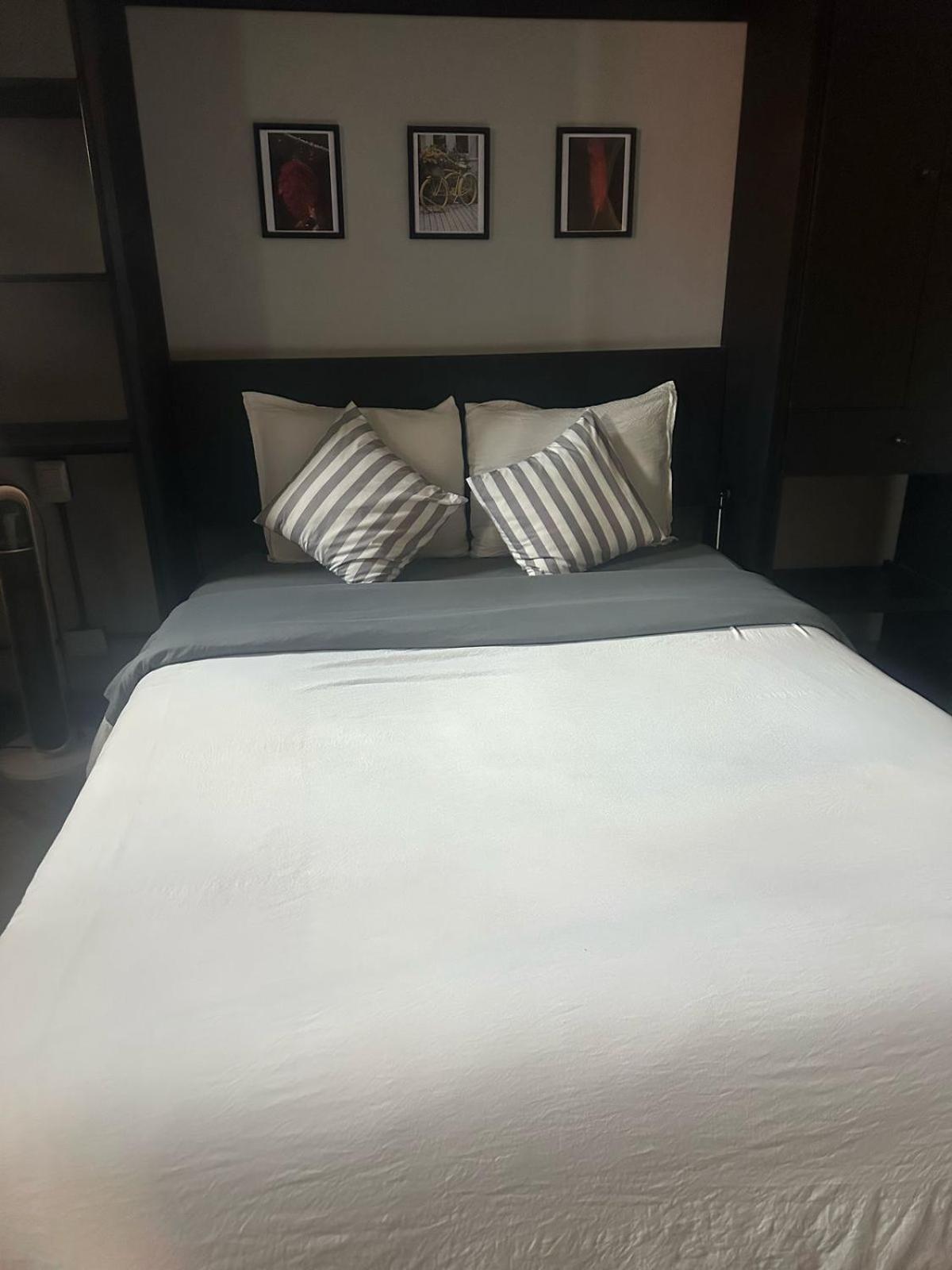 Homestay Santa Noche Suite & Spa