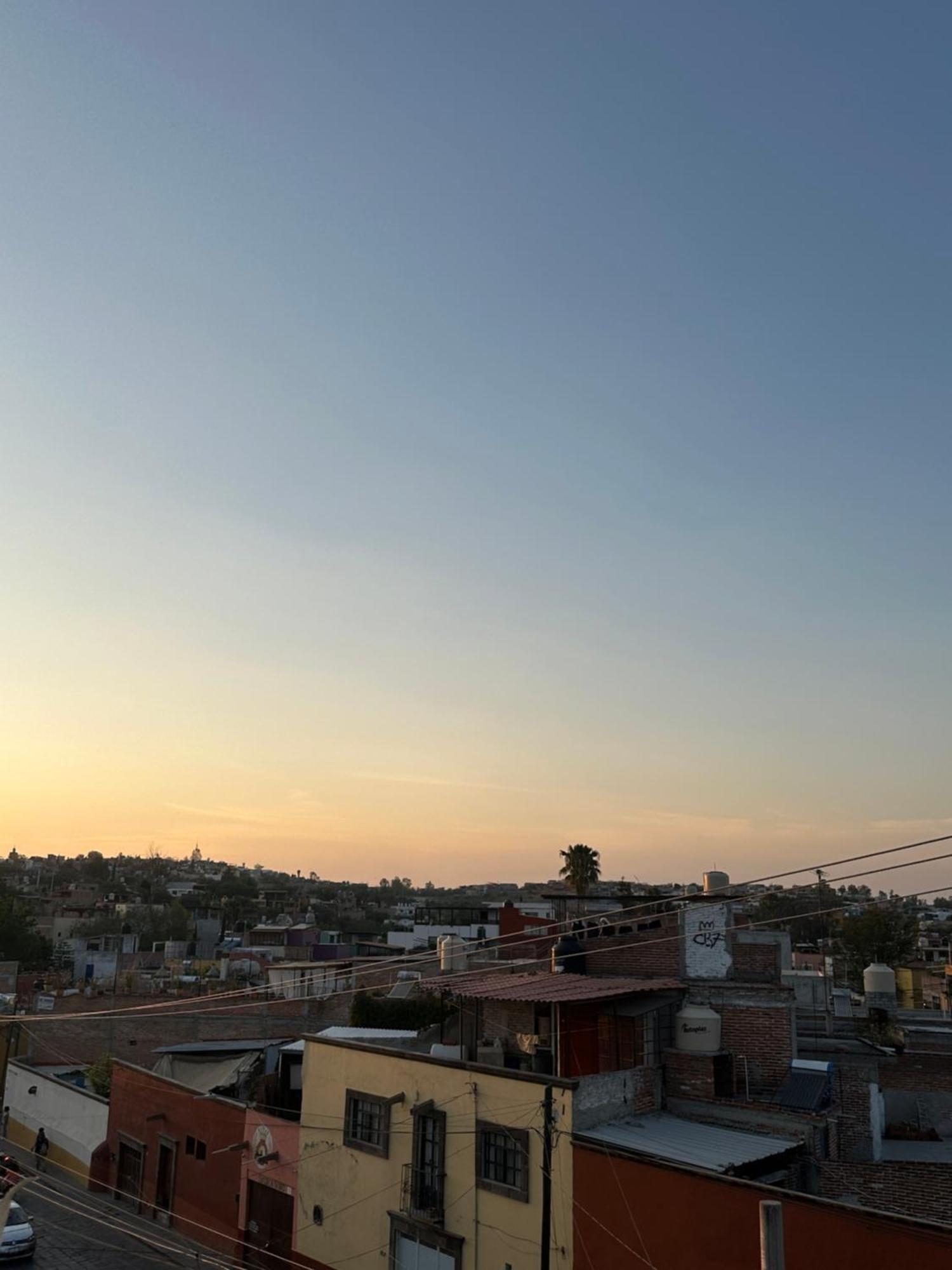 Homestay Santa Noche Suite & Spa San Miguel de Allende