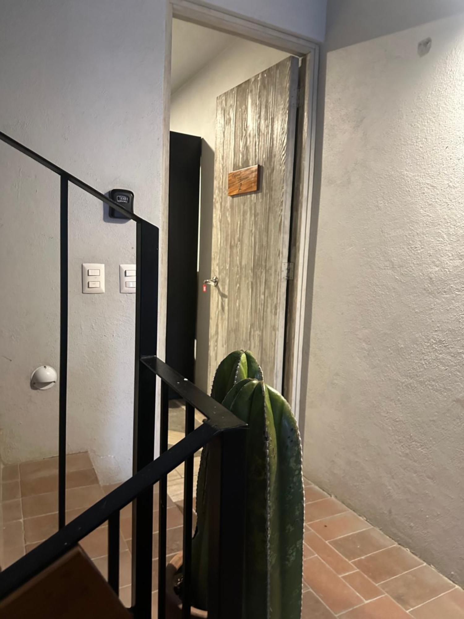 Santa Noche Suite & Spa San Miguel de Allende